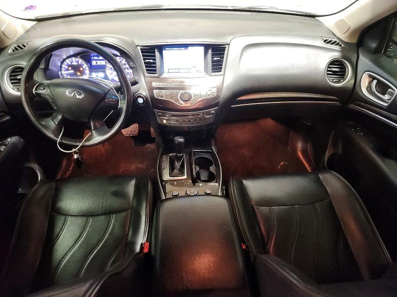 Продаж на аукціоні авто 2014 Infiniti Qx60, vin: 5N1AL0MM9EC539694, номер лоту: 56547276