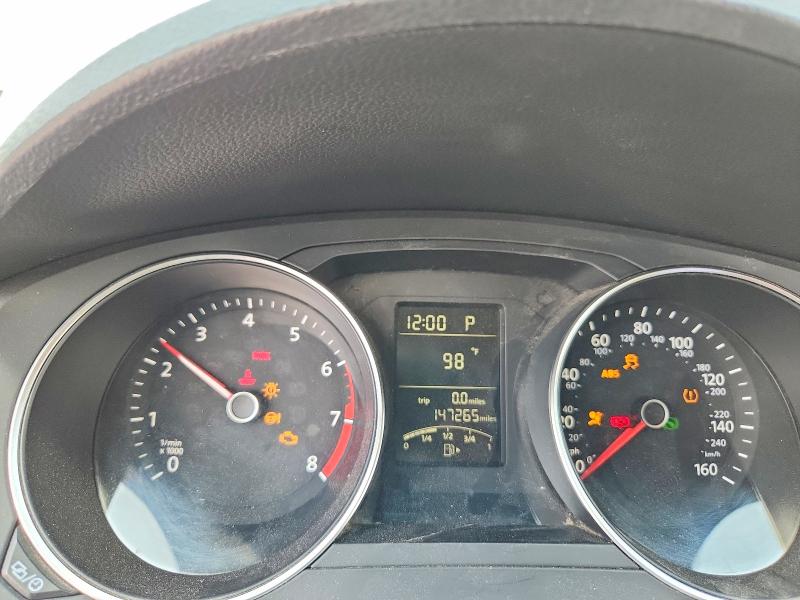 Продажа на аукционе авто 2015 Volkswagen Jetta, vin: 3VWD07AJ0FM272682, номер лота: 58147906