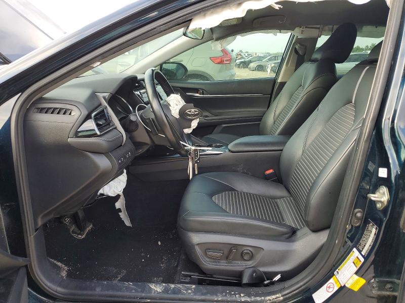 Продаж на аукціоні авто 2019 Toyota Camry, vin: 4T1B11HK3KU751568, номер лоту: 57801586