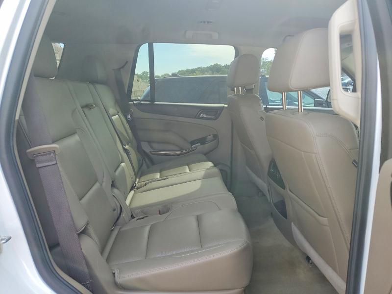 2017 Gmc Yukon მანქანა იყიდება აუქციონზე, vin: 1GKS2BKC2HR144666, აუქციონის ნომერი: 57542396