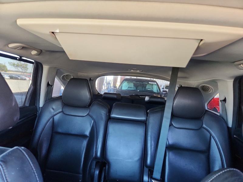 Aukcja sprzedaży 2014 Acura Mdx, vin: 5FRYD3H86EB018805, numer aukcji: 56724066