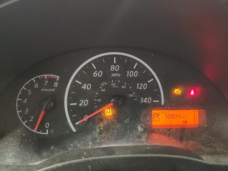 Продаж на аукціоні авто 2016 Nissan Versa, vin: 3N1CN7AP5GL843307, номер лоту: 85792495