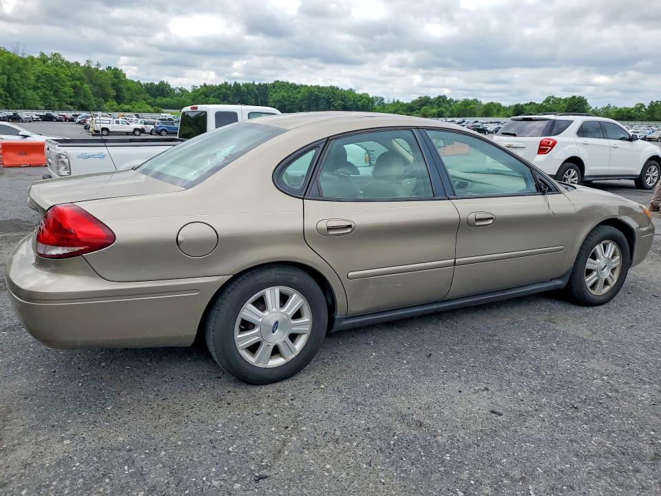 Продажа на аукционе авто 2005 Ford Taurus, vin: 1FAFP56255A234959, номер лота: 56361656