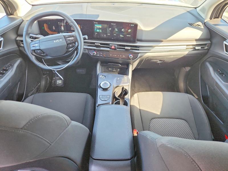 Продаж на аукціоні авто 2026 Kia Sportage, vin: KNDPUDDG1T7273638, номер лоту: 55586936