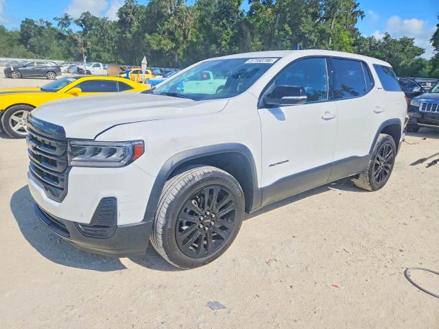 Продаж на аукціоні авто 2023 Gmc Acadia, vin: 1GKKNKL40PZ195127, номер лоту: 57160796