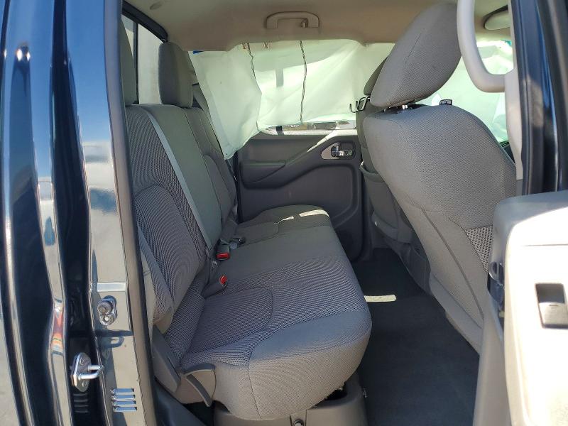 Aukcja sprzedaży 2021 Nissan Frontier, vin: 1N6ED0EA2MN719753, numer aukcji: 58736726
