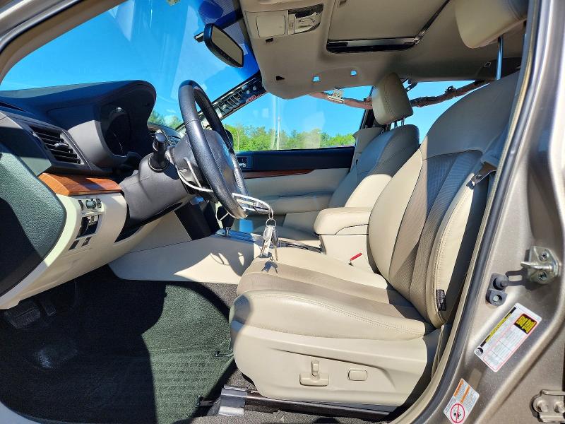 Aukcja sprzedaży 2014 Subaru Outback, vin: 4S4BRCLC4E3307548, numer aukcji: 56001296