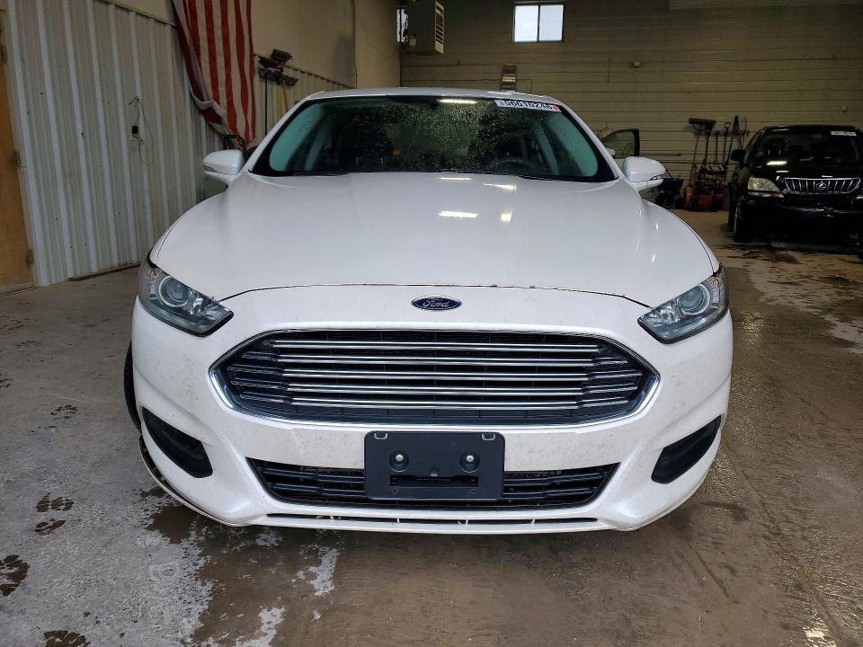 Продажа на аукционе авто 2013 Ford Fusion, vin: 3FA6P0HR4DR163402, номер лота: 56616246