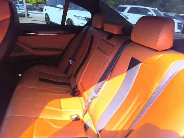 Продаж на аукціоні авто 2023 Bmw M5, vin: WBS83CH09PCN49150, номер лоту: 58933906
