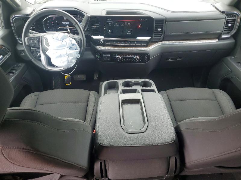 Продажа на аукционе авто 2025 Gmc Sierra, vin: 3GTPUJEK6SG102372, номер лота: 58591826