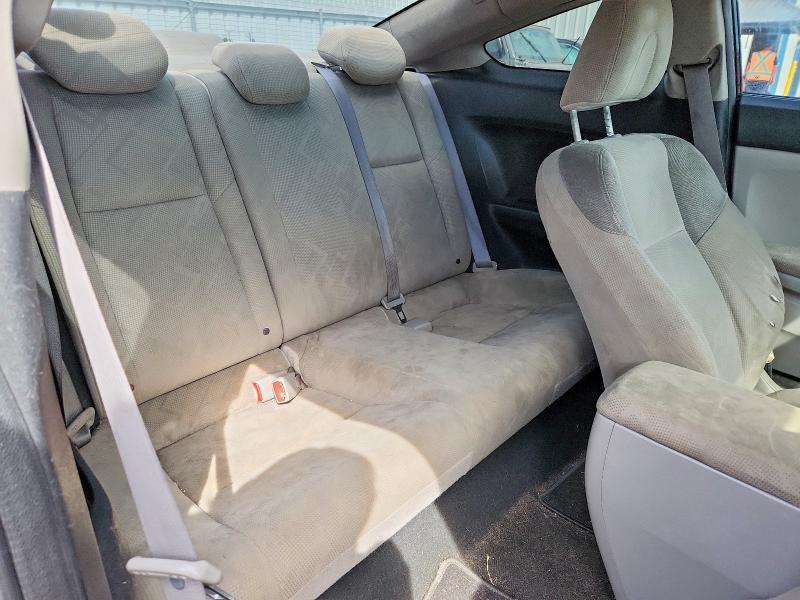 Продажа на аукционе авто 2012 Honda Civic, vin: 2HGFG3A58CH001612, номер лота: 57176266