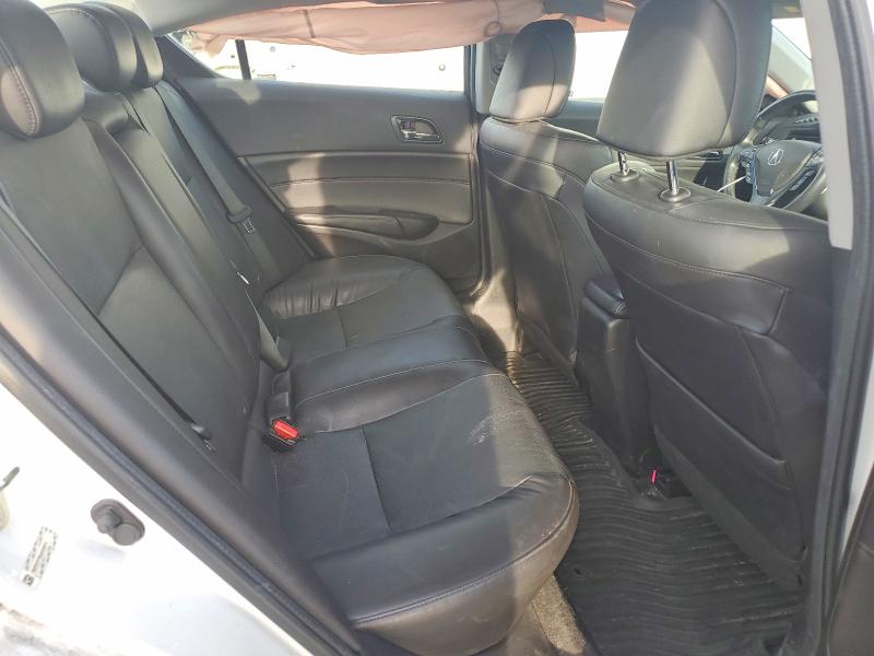Продажа на аукционе авто 2016 Acura Ilx, vin: 19UDE2F78GA009974, номер лота: 55424156