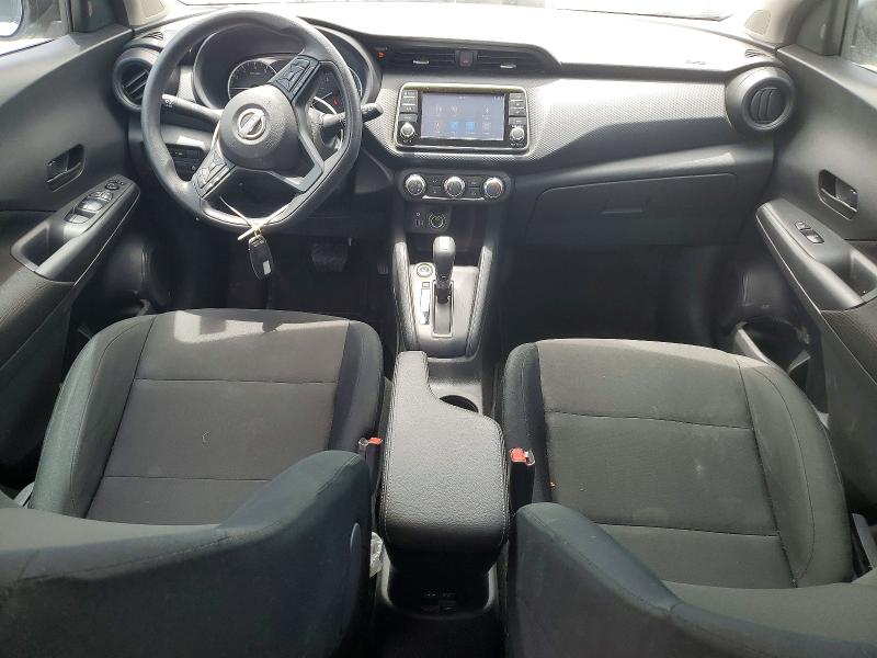 Aukcja sprzedaży 2024 Nissan Kicks, vin: 3N1CP5BV2RL554917, numer aukcji: 57064206
