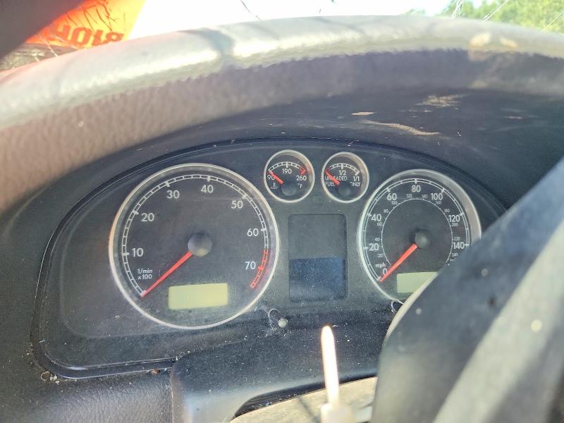 Aukcja sprzedaży 2001 Volkswagen Passat, vin: WVWPD63B51P130836, numer aukcji: 57951286