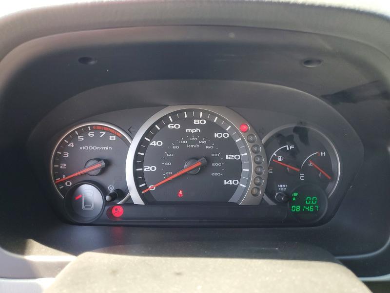 Aukcja sprzedaży 2005 Honda Pilot, vin: 2HKYF18725H561478, numer aukcji: 57733526