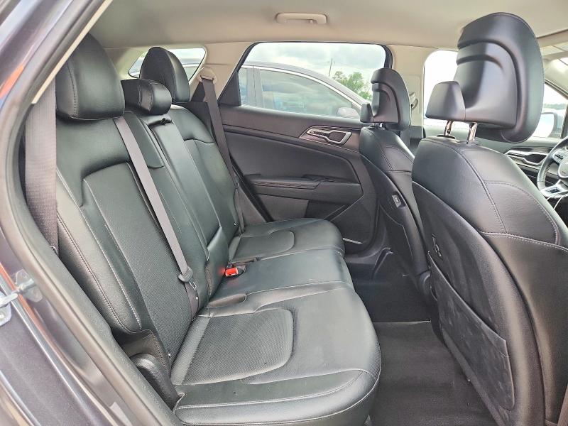 Продаж на аукціоні авто 2024 Kia Sportage, vin: 5XYK33DF0RG162895, номер лоту: 56083566