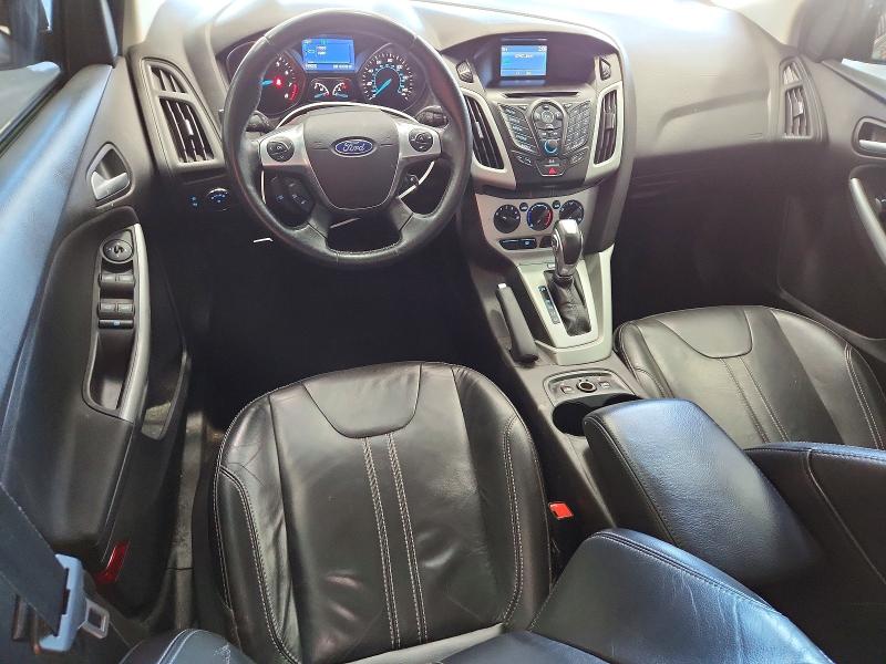 Продаж на аукціоні авто 2014 Ford Focus, vin: 1FADP3K25EL422886, номер лоту: 57412806