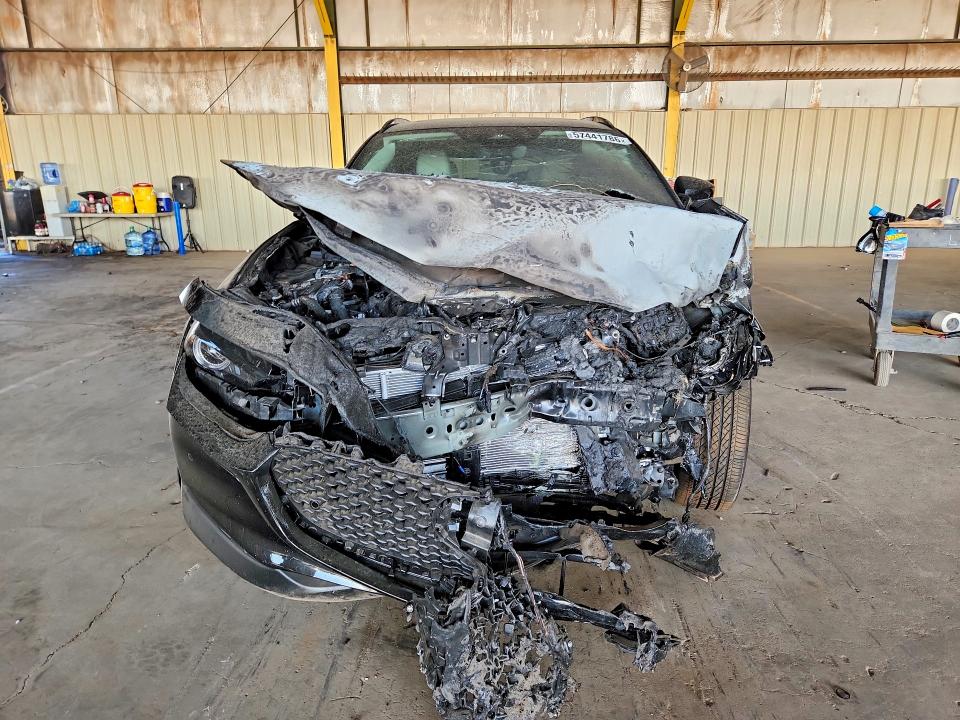 Aukcja sprzedaży 2026 Mazda Cx-30, vin: 3MVDMBXY4TM127153, numer aukcji: 57441786