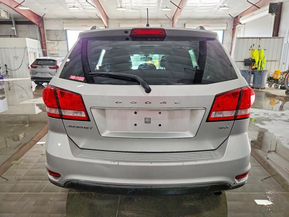 Продажа на аукционе авто 2012 Dodge Journey, vin: 3C4PDCBB5CT392256, номер лота: 55701496