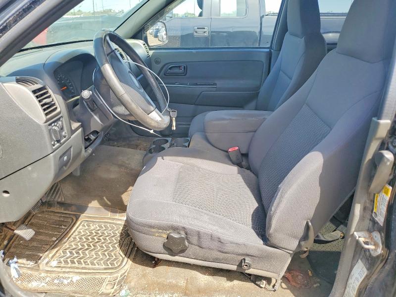 Продажа на аукционе авто 2006 Chevrolet Colorado, vin: 1GCDT196068209769, номер лота: 56137966