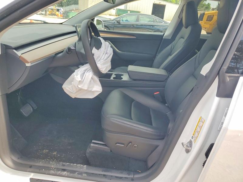 Aukcja sprzedaży 2023 Tesla Model Y, vin: 7SAYGDEEXPF759134, numer aukcji: 85977915