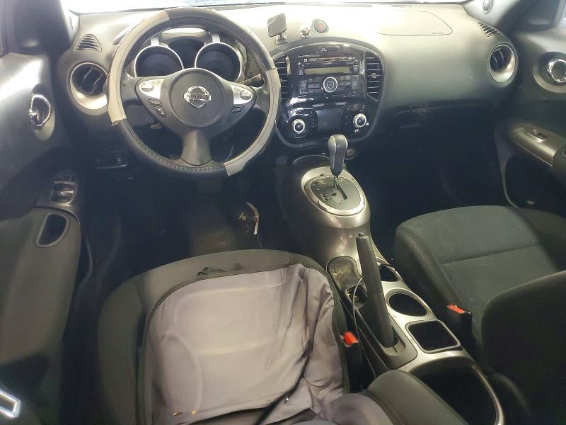 Продаж на аукціоні авто 2013 Nissan Juke, vin: JN8AF5MV8DT214636, номер лоту: 58088236