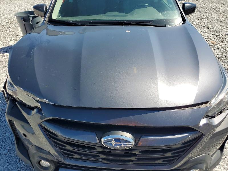 Продажа на аукционе авто 2023 Subaru Outback, vin: 4S4BTANC8P3169700, номер лота: 55924596