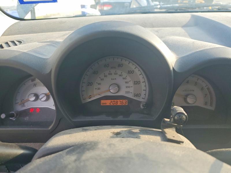 Продаж на аукціоні авто 2008 Scion Tc, vin: JTKDE167680222351, номер лоту: 55733906
