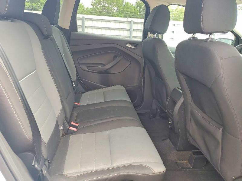 2014 Ford Escape მანქანა იყიდება აუქციონზე, vin: 1FMCU0G9XEUC69236, აუქციონის ნომერი: 57085416