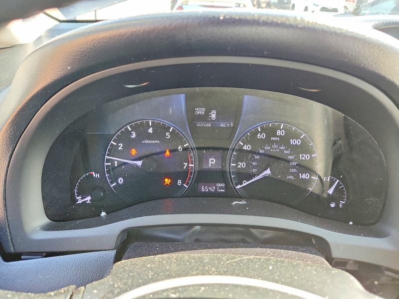 Aukcja sprzedaży 2014 Lexus Rx, vin: JTJZK1BA2E2419487, numer aukcji: 55609496
