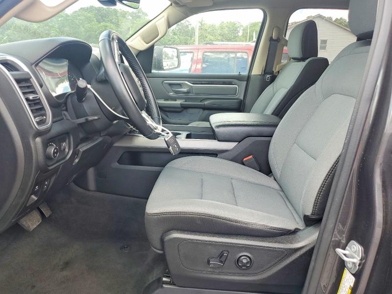 Продаж на аукціоні авто 2020 Ram 1500, vin: 1C6SRFBT0LN224229, номер лоту: 57628136