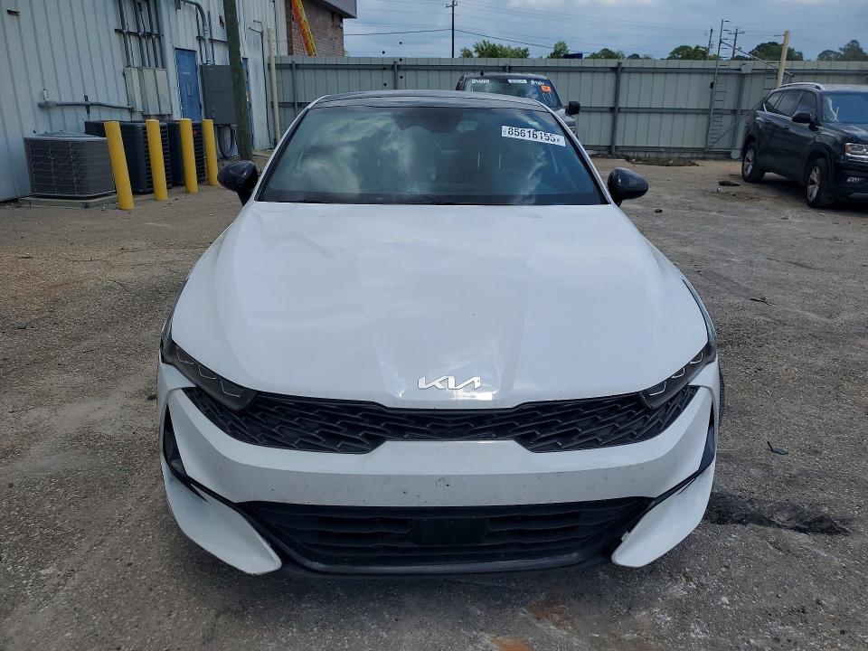 85616155 :رقم المزاد ، 5XXG64J26NG128463 vin ، 2022 Kia K5 مزاد بيع