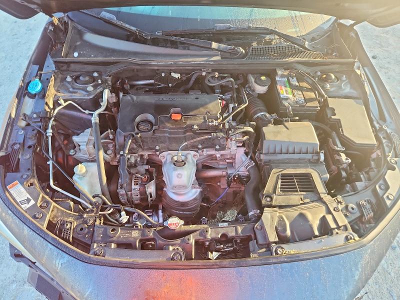 Aukcja sprzedaży 2023 Honda Civic, vin: 2HGFE2F29PH535089, numer aukcji: 58757386