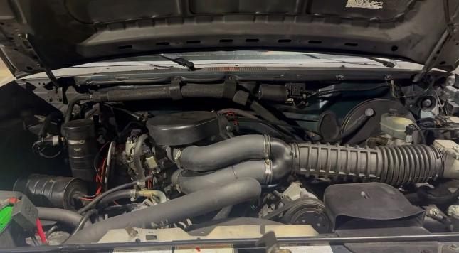1994 Ford F150 მანქანა იყიდება აუქციონზე, vin: 1FTEF15N9RNA30581, აუქციონის ნომერი: 56626976