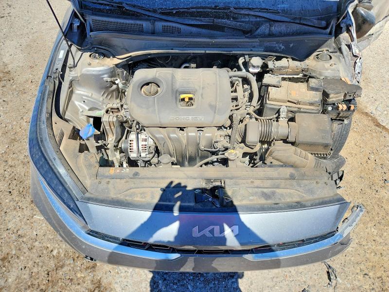 Продажа на аукционе авто 2024 Kia Forte, vin: 3KPF54AD7RE782838, номер лота: 85618255