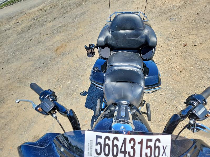 Продажа на аукционе авто 2018 Harley-davidson Flhtk, vin: 1HD1KED19JB614662, номер лота: 56643156