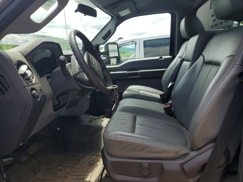 55951476 :رقم المزاد ، 1FDUF4HT2GED15249 vin ، 2016 Ford F450 مزاد بيع