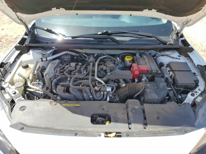Aukcja sprzedaży 2024 Nissan Sentra, vin: 3N1AB8CV5RY290973, numer aukcji: 85453725