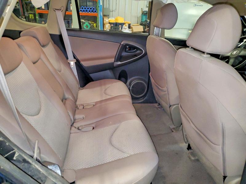 Aukcja sprzedaży 2007 Toyota Rav4, vin: JTMBD33V076049390, numer aukcji: 55802446