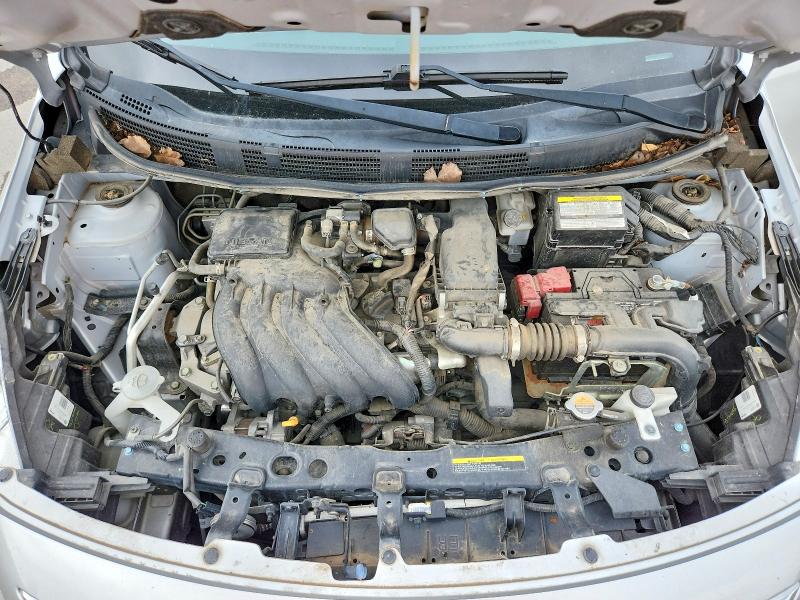 Aukcja sprzedaży 2018 Nissan Versa, vin: 3N1CN7AP9JL862000, numer aukcji: 55741356