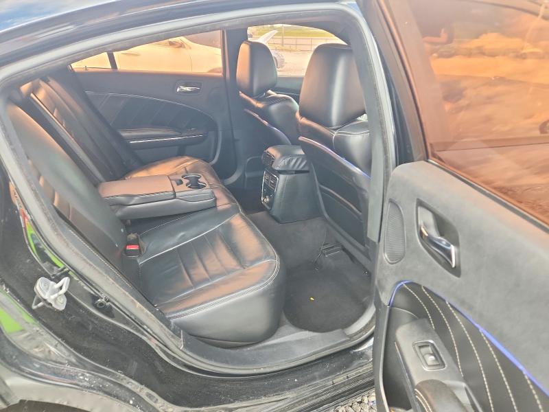 Aukcja sprzedaży 2014 Dodge Charger, vin: 2C3CDXCT1EH155177, numer aukcji: 56161706