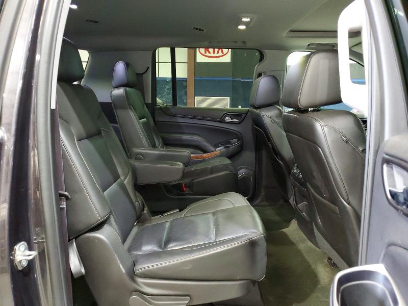 Продаж на аукціоні авто 2015 Chevrolet Suburban, vin: 1GNSKKKC3FR262600, номер лоту: 57783606