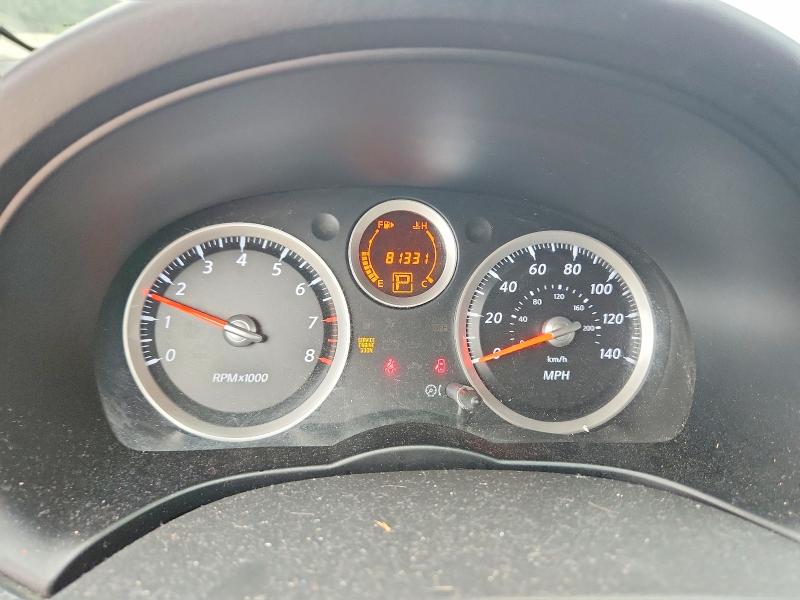 56117506 :رقم المزاد ، 3N1AB6APXBL727846 vin ، 2011 Nissan Sentra مزاد بيع
