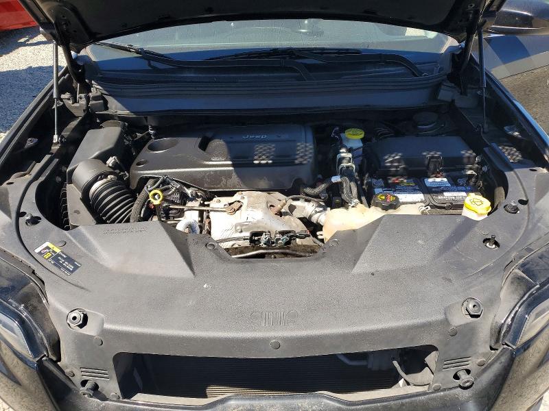 Aukcja sprzedaży 2019 Jeep Cherokee, vin: 1C4PJMLN6KD192773, numer aukcji: 57822676