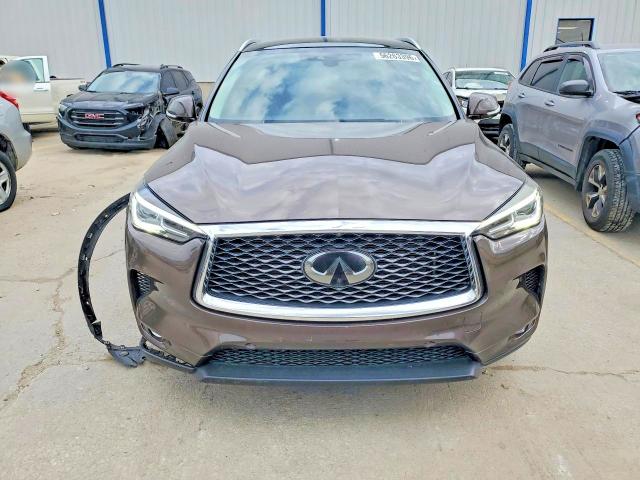 Продаж на аукціоні авто 2019 Infiniti Qx50, vin: 3PCAJ5M31KF109915, номер лоту: 56263396