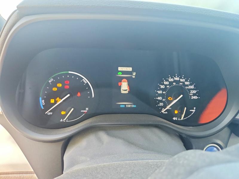 Aukcja sprzedaży 2021 Toyota Sienna, vin: 5TDGSKFC1MS016118, numer aukcji: 53207146