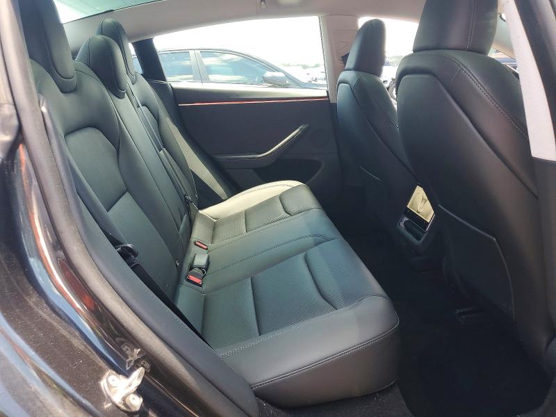 Aukcja sprzedaży 2024 Tesla Model 3, vin: 5YJ3E1EB6RF741881, numer aukcji: 53895326