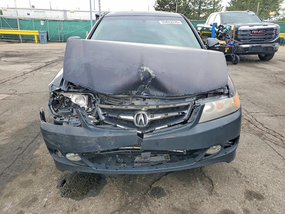 Aukcja sprzedaży 2008 Acura Tsx, vin: JH4CL96848C005071, numer aukcji: 55823376
