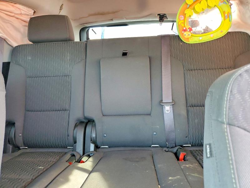 55006276 :رقم المزاد ، 1GKS2AKC0GR176993 vin ، 2016 Gmc Yukon مزاد بيع
