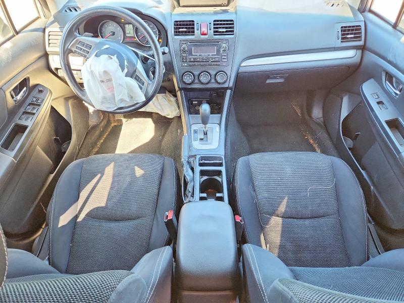 56042276 :رقم المزاد ، JF2GPACC2E8286708 vin ، 2014 Subaru Xv Crosstrek مزاد بيع